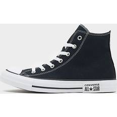 Converse All Star High Logo Play Trainer - Black