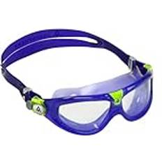Aqua Sphere Junior Simglasögon Aqua Sphere Seal KID Simglasögon För Barn 3 År