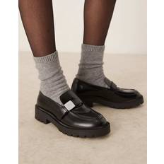 Calvin Klein Jeans Chunky Loafer - Black