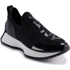 DKNY Nallen Slip On Sneaker - Black