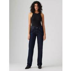 Levi's 501 90's Western Jeans - Dark Blue