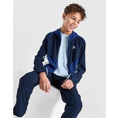 Children's Clothing Montirex Speed Windbreaker Jacket Junior - Blue
