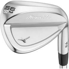 Wedges Mizuno Mizuno Pro T-3 White Satin Wedge 54 12 in KBS Hi-Rev