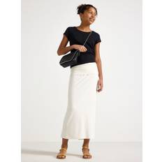 Lindex Women Skirts Lindex Long Skirt In Jersey