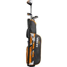 Wilson Juniors Ultra BLK 2021 Extra Small Golf Club and Bag Set Left Handed