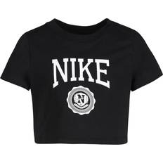 Nike Sportkläder T-shirt - Svart