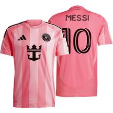adidas Men's Lionel Messi Euforia Replica Jersey