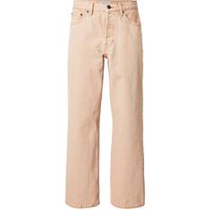 Orange Jeans Topshop Jeans Column - Rosa