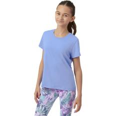 Energetics Essential JR Träningst-Shirt - Sky Blue