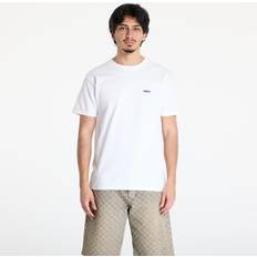 Obey Icon T-shirt Med Logografik Og Print - Hvid