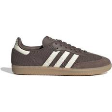 adidas Samba OG Sneakers - Earth Strata/Wonde