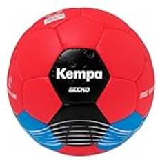 Kempa Handboll Kempa Gecko Handboll Ungdomar Och Vuxna Röd/Blå 1