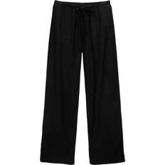 Pull&Bear Pantaloni - Nero