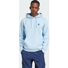 adidas Trefoil Essentials Hoodie - Blue