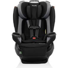 Child Car Seats Evenflo Revolve 360 Extend All-in-One Rotational Car Seat
