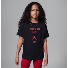 Jordan - Svart