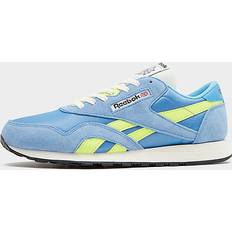 Skor Reebok Classic Nylon - Blue