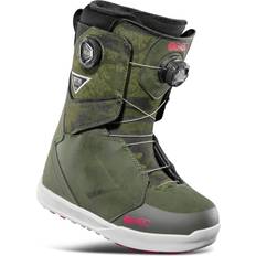 Snowboard ThirtyTwo Lashed Double BOA B4Bc 2025 Snowboard Boots Camo