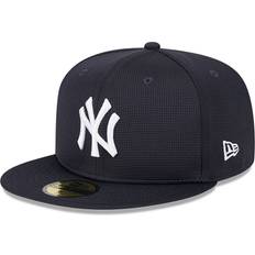 York Yankees Spring Training Navy 59FIFTY Fitted Cap