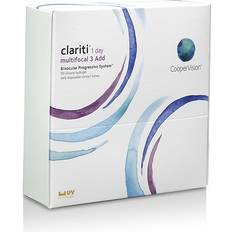 CooperVision Clariti 1 Day Multifocal 3 Add 90