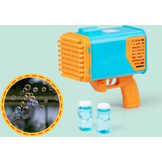 Spralla Legetøj Spralla Bubble Gun
