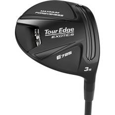 Tour Edge Fairways Tour Edge Exotics E725 Fairway Wood RH/3W/16.5/Project X Cypher 50 2.0 Graphite