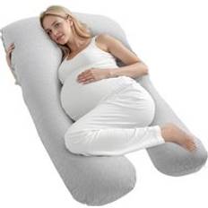 Pregnancy U-Shaped Full Body Maternity Pillow