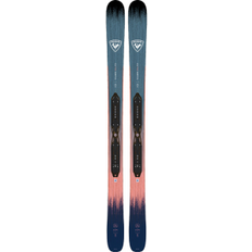 Utförsåkning Rossignol Rallybird Soul Pro Xp10 Womens Ski Package