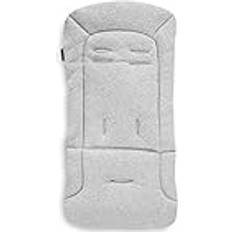Hauck Colchoneta para Silla de Paseo Universal Gris Claro