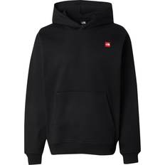 The North Face Unisex Tröjor The North Face Everest Huvtröja Långärmad - Svart