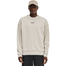 Halo Sweatshirt Unisex - Beige