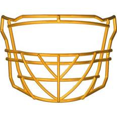 Helmets Riddell SpeedFlex SF-2BDC-TX-HD Facemask Gold