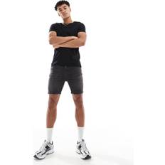 Hera Mens Slim Fit Short - Grey
