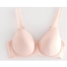 Lindex Rosa BH:ar Lindex Vejde T-Shirt-Bh