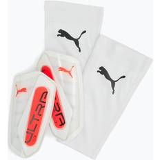 Puma Benbeskyttere Puma Benskinner Ultra Flex Shin Guards Size S