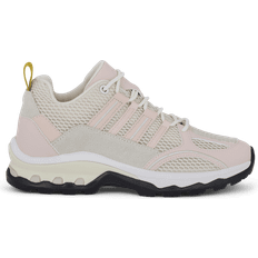 Mikrofiber Sneakers Green Comfort London Louise, Rose