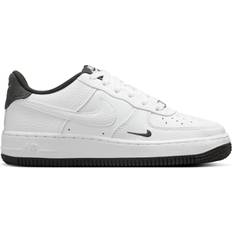 Basketballschuhe Nike Air Force 1 LV8 Schuh - Weiß