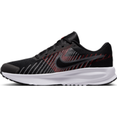 Nike Run Defy Men's Road-Running Shoes - Black