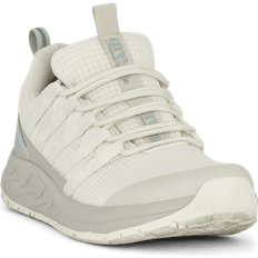Green Comfort Dame Sneakers Green Comfort Path Paula - Off White