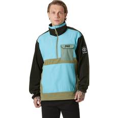 Helly Hansen Unisex Overdele Helly Hansen Play 1/2 Zip Fleece - Herre