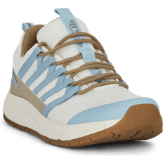 Green Comfort Dame Sneakers Green Comfort Path Paula, Sand