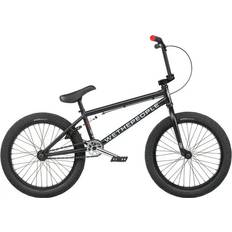 Wethepeople CRS 20 FC Freestyle BMX Cykel