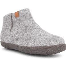 Green Comfort Wool Nepal - Light Grey