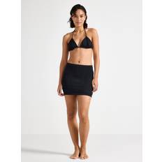 Lindex Women Skirts Lindex Crinkled Swim Skirt - One Size