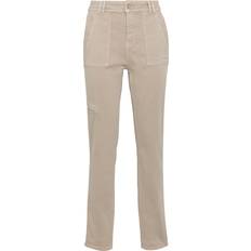 Street One Damen Cargo-Look - Beige