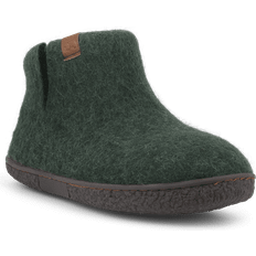 Green comfort nepal Green Comfort Wool Nepal - Olive