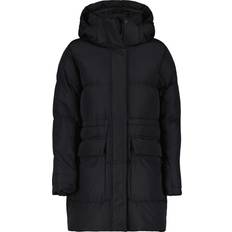 McKinley Cristy Down JR Vinterjacka - Black