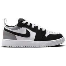 Nike Air 1 Low Alt SE - White/Black/Silver
