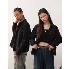 Vans Outerwear Vans McAvoy Full Zip Station Jacket - Black