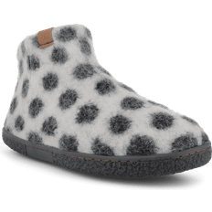 Green comfort nepal Green Comfort Wool Nepal - White